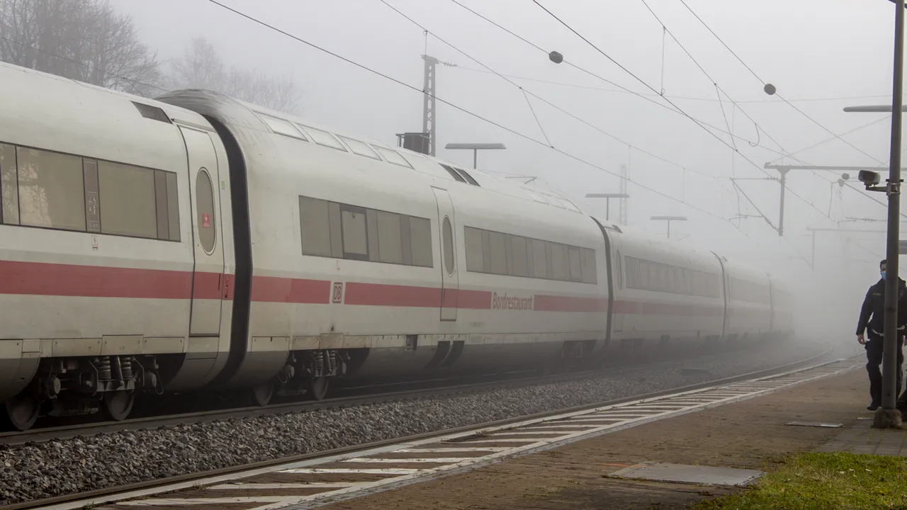 Germania susţine ideea unui abonament de transport la nivel european