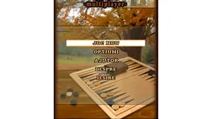 Mediafax lansează un joc de table multiplayer pentru telefoanele mobile