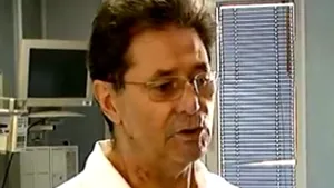 Cum arată Cornel Dinu după operaţia de by-pass - VIDEO