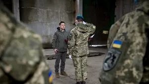 Rusia avertizează asupra riscului unui război în Ucraina. Surse: Statele Unite trimit nave militare în Marea Neagră