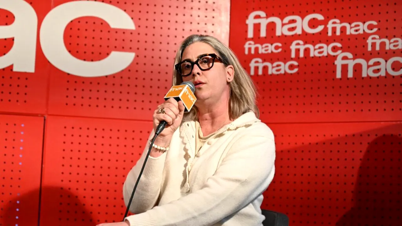 Fiica lui Gisèle Pelicot, despre pornografie: „este parte a sistemului” misoginiei și violenței