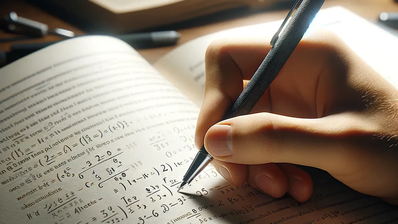 România urcă în elita europeană la matematică. Elevii români, printre cei mai buni din Europa