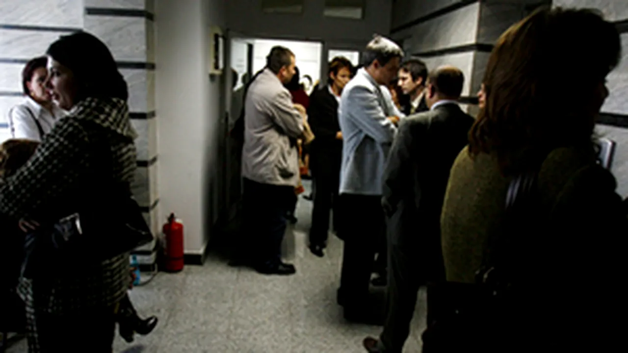 Romanian Magistrates To Halt Activity For 3 Hrs Daily As Of Thursday