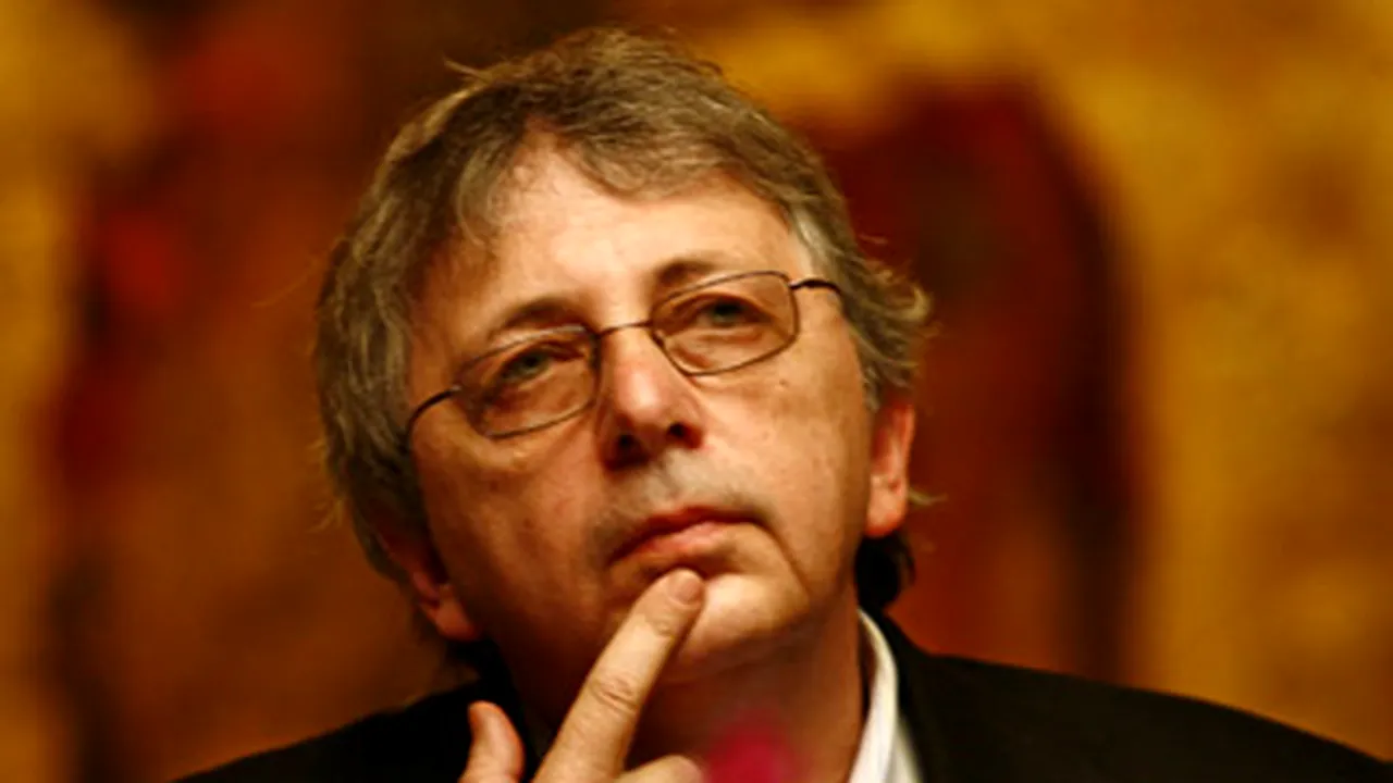 Tismăneanu: Iliescu, deranjat de Punctul 8 din Proclamaţia de la Timişoara