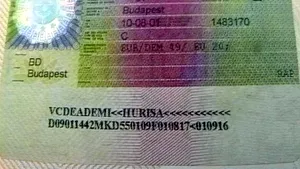 Joi, 15 martie 2001 / 17:57:00 - Românii au, în continuare, nevoie de vize pentru a călători în spaţiul UE