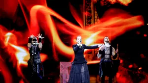 Eurovision 2019 | Cum au reacţionat românii după ce ţara noastră a ratat calificarea în marea finală VIDEO