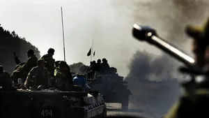 Moscova va păstra controlul asupra unui drum strategic din Georgia