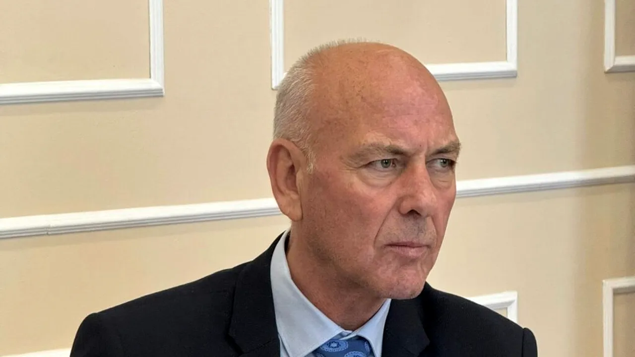 Vicepreședintele CJ Brașov, sub control judiciar după numirea directorului companiei de apă