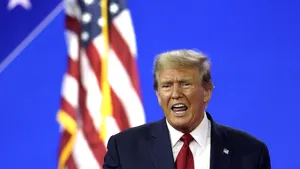 Donald Trump a câştigat alegerile primare republicane din Michigan, Missouri şi Idaho într-o demonstraţie de forţă