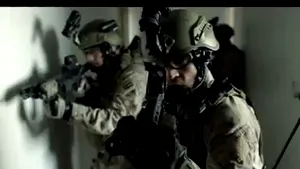 PRIMUL film despre UCIDEREA lui Osama ben Laden, difuzat cu două zile înaintea alegerilor din SUA - VIDEO