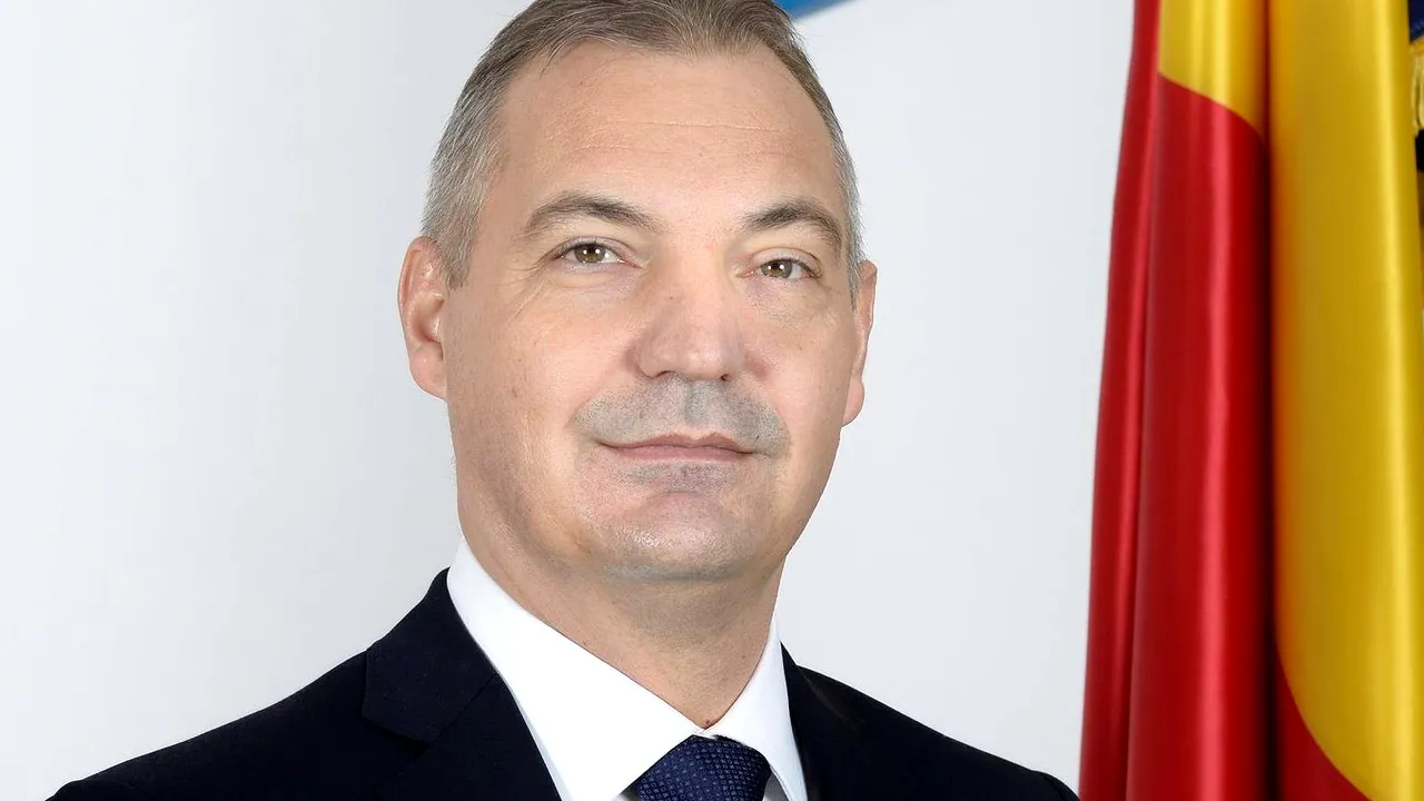 Mesajul lui Mircea Drăghici, după ce a fost refuzat de Iohannis: Probabil că o să motivaţi că sunt un penal de rang înalt