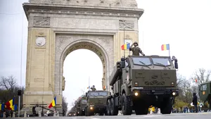 MApN are în plan contracte de achiziţie pentru 2025 de 8 miliarde euro: arme de asalt, 248 maşini de luptă a infanteriei, 150 transportoare Piranha, 2 nave de patrulare, revitalizarea a 6 aeronave C-130 Hercules