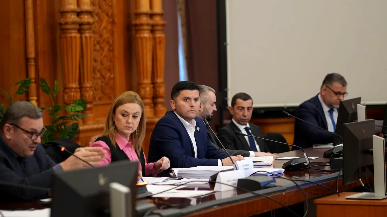 Adrian Cozma, deputat PNL: Crin Antonescu ar putea fi preşedintele PNL