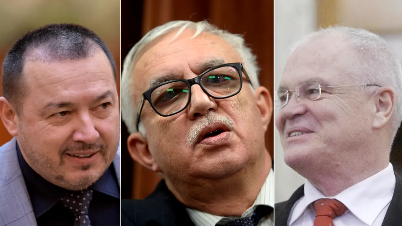 Reacţii după anunţul şefului statului privind propunerile de la Dezvoltare şi Transporturi | Nicolicea: Ca să respingă pe cineva, Iohannis trebuie să spună de ce/ Deputat PSD: Preşedintele trebuie suspendat/ Ce spune un fost şef al CCR despre situaţie