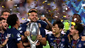 PSG depune plângere la federația franceză de fotbal în legătură cu accidentările lui Dembélé și Doué