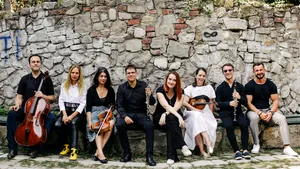 Zece colinde compuse de tineri muzicieni români sunt interpretate în premieră pe 12 decembrie