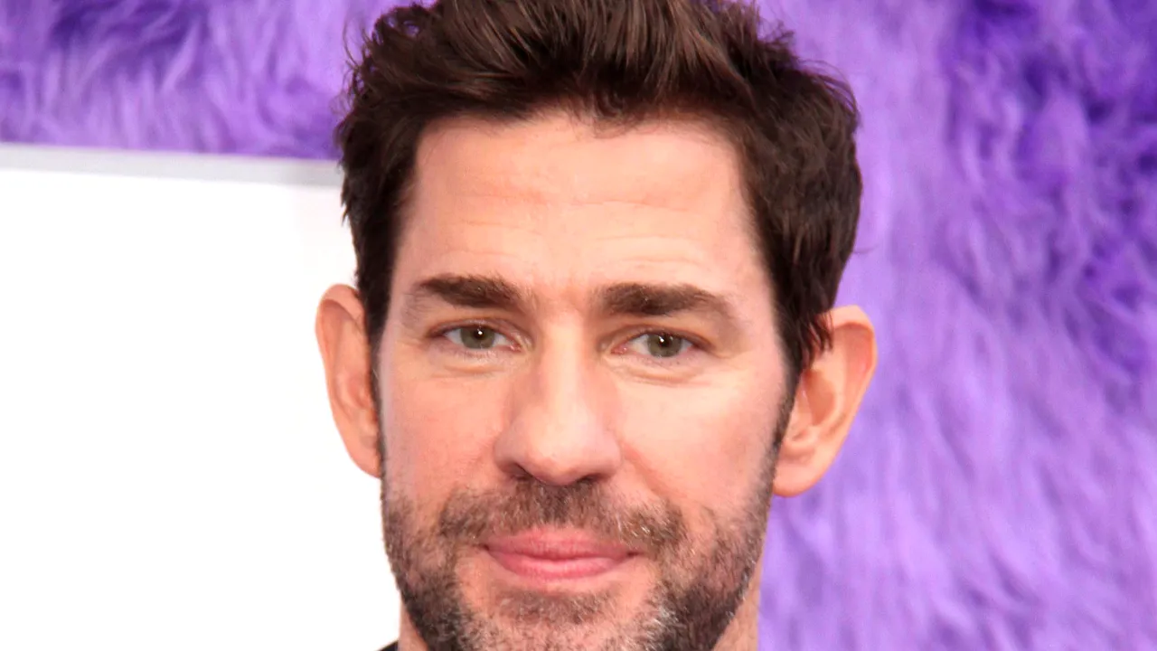 John Krasinski, desemnat „cel mai sexy bărbat în viaţă” de revista People
