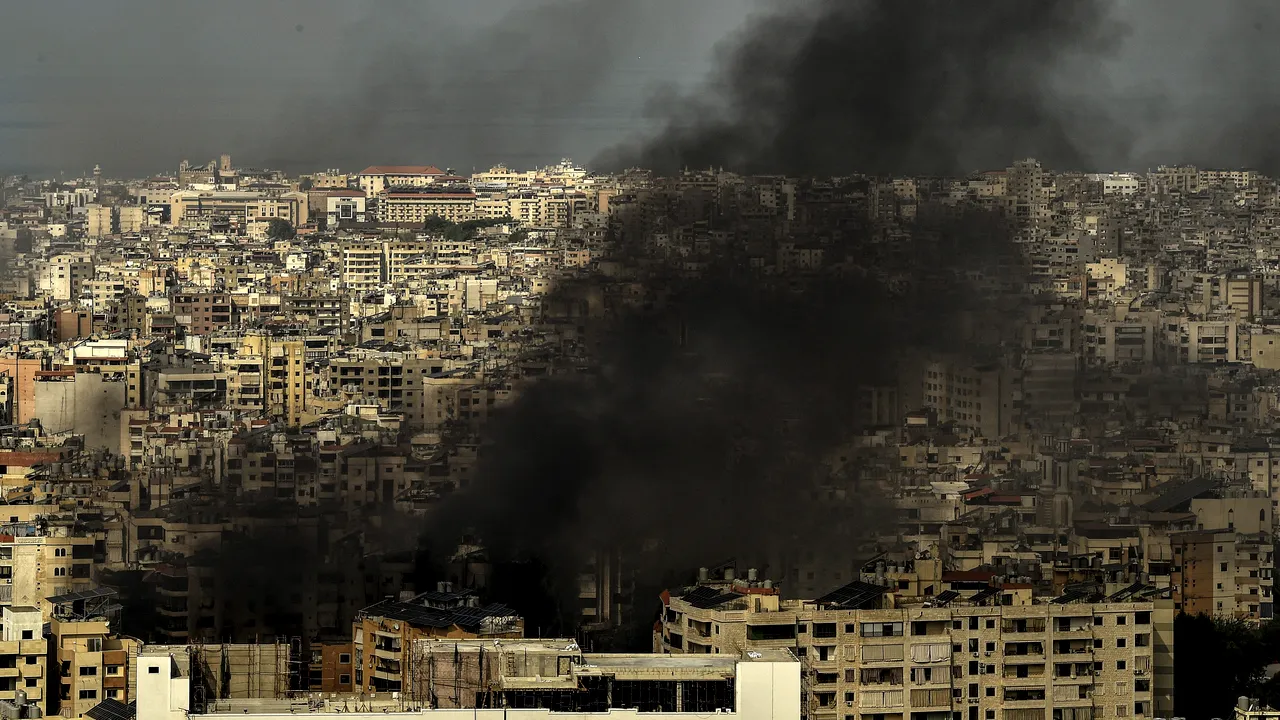 Iranul pune condiţii: o încetare a focului în Liban trebuie să fie sincronizată cu una în Gaza