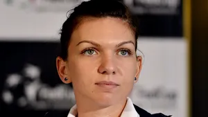Simona Halep, despre suspendarea Mariei Şarapova: Cred că se va întoarce pe teren după doi ani