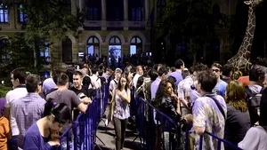 Bilanţ Noaptea Muzeelor 2013: aproximativ 500.000 de vizitatori la nivel naţional