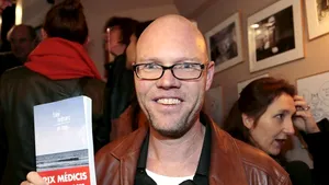 Scriitorul olandez Toine Heijmans, recompensat cu premiul Médicis pentru roman străin pe 2013