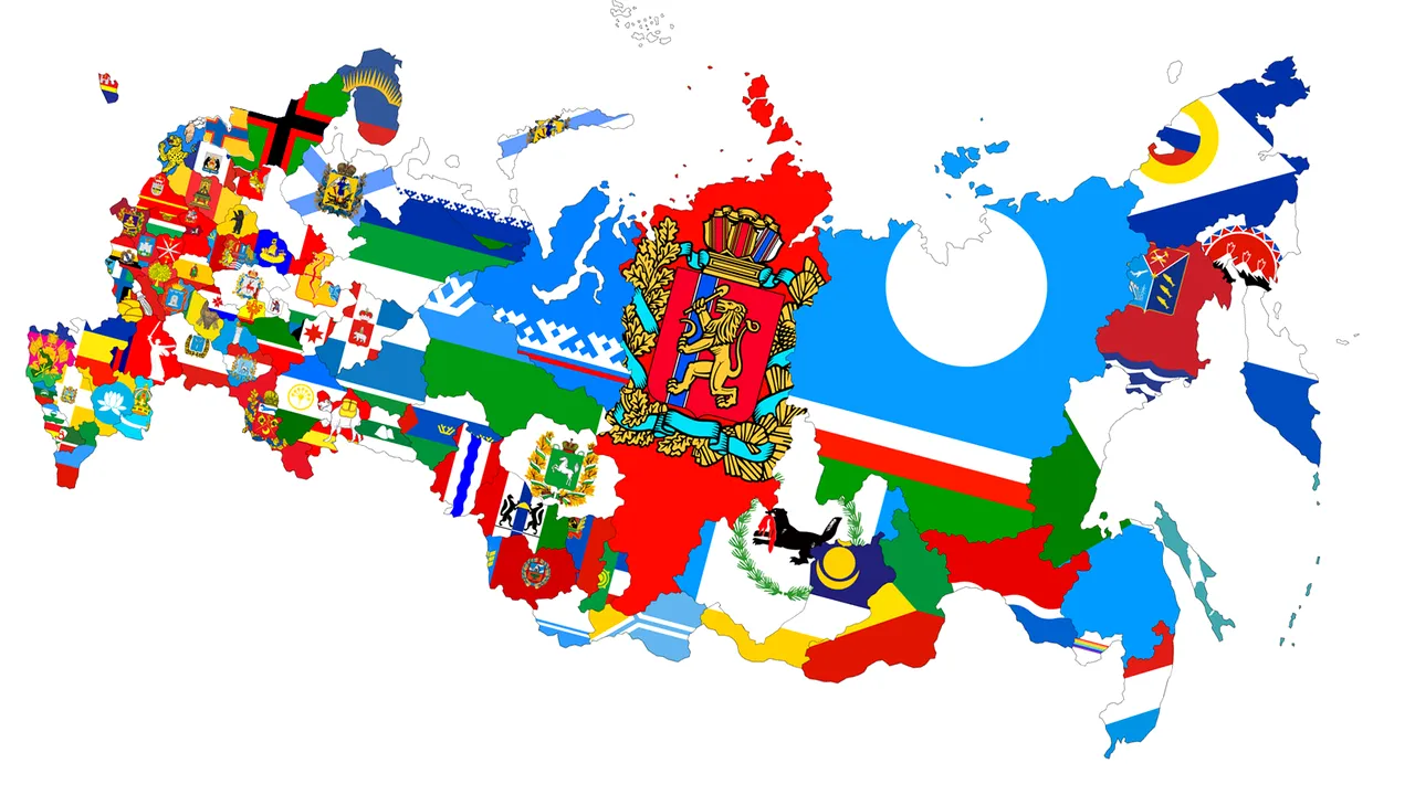 Vladimir Putin acuză Occidentul că încearcă să destrame Rusia şi să formeze state mai mici