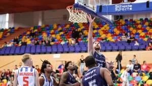 CSO Voluntari și-a aflat programul din Liga nord-europeană de baschet - ENBL, sezonul 2026/2027