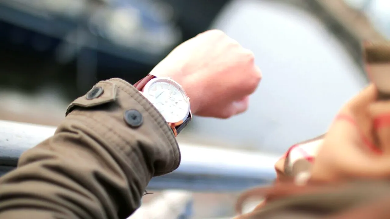 Orbirea temporală în ADHD. De ce întârzierea nu este întotdeauna o scuză