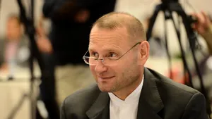 Viorel Cataramă: Conducerea Dreptei Liberale a cerut membrilor să nu voteze la al doilea tur