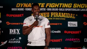 Este oficial! Cătălin Moroşanu şi Remy Bonjasky au semnat acordul pentru sezonul 2024!

