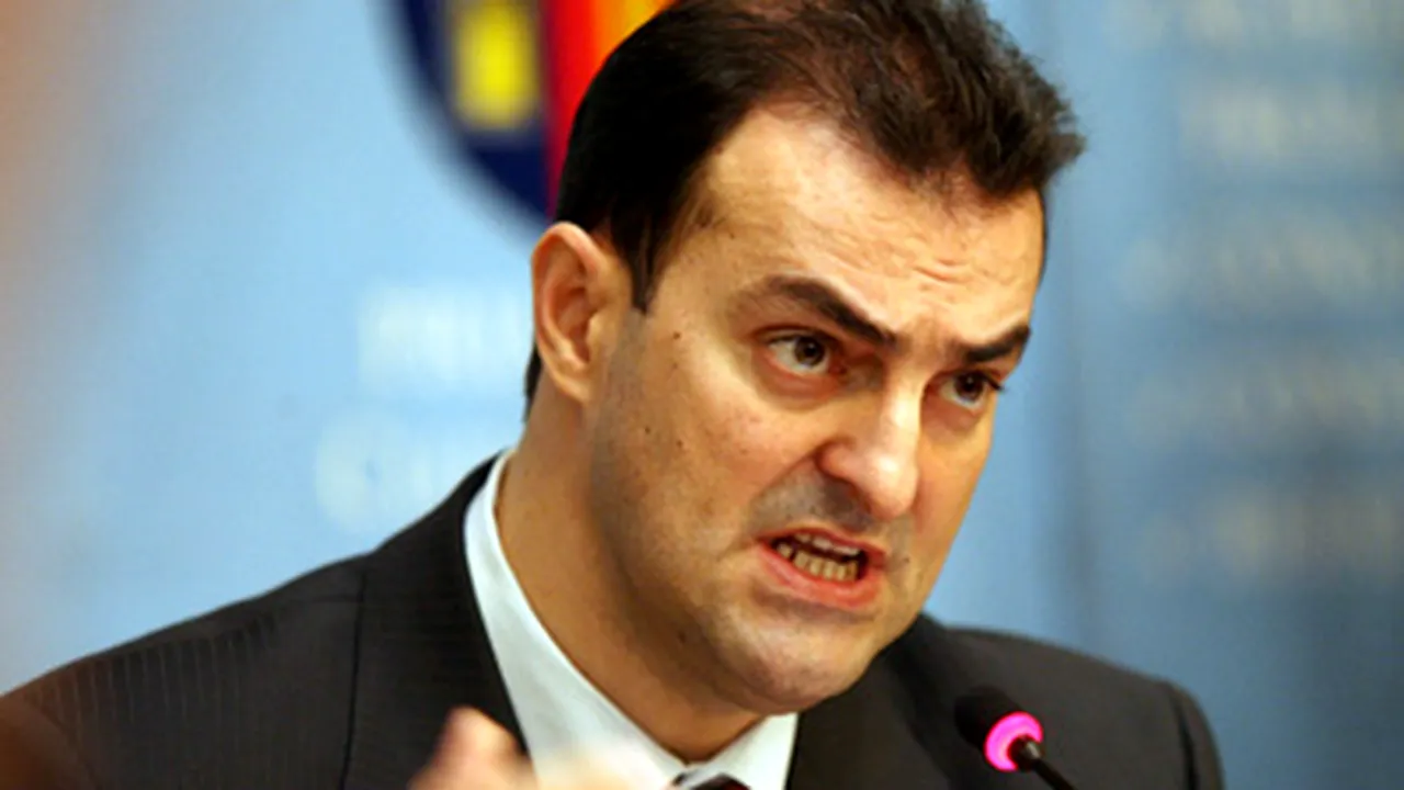 Noul primar al municipiului Cluj-Napoca a depus jurământul