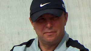 Rădulescu: Balaur nu are licenţă şi nu poate fi principal la Gloria Buzău
