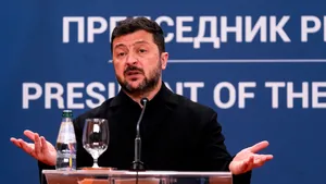 Ucraina își pregătește noul Guvern, dar nominalizările pentru Apărare și Externe nu au ajuns încă în Parlament