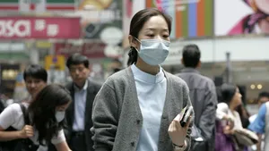 MAE, atenţionare de călătorie în China din cauza coronavirusului: Românii să evite deplasarea în zonă