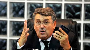 Percheziţii la Consiliul Local Giurgiu şi la mai multe firme, într-un dosar de corupţie. Faptele, comise când primar era Lucian Iliescu, în prezent senator