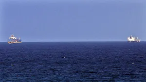 Somali Pirates On Two Ships With Romanians Aboard Open Fire Against Anti-Pirate Troops