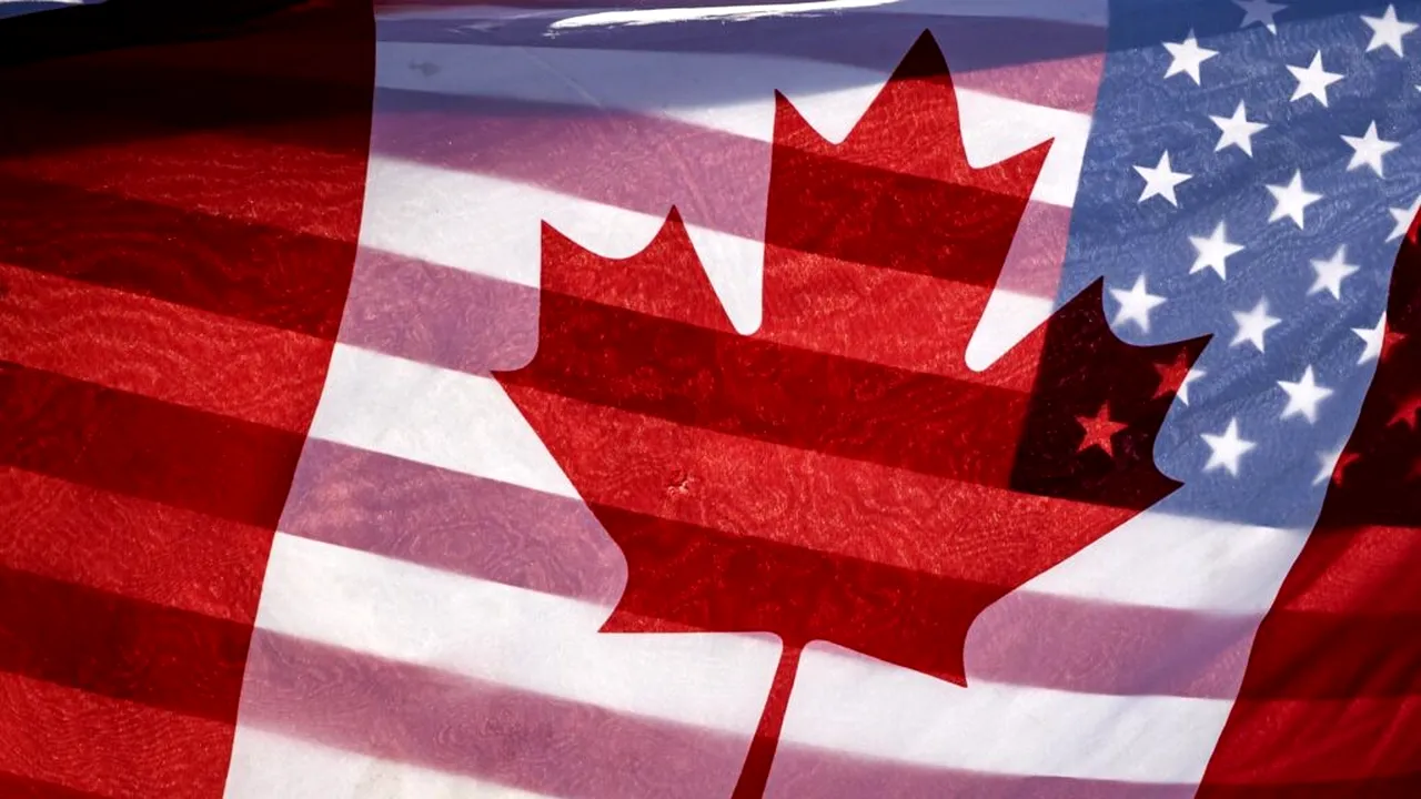 Oficiali americani s-au întâlnit cu un grup care militează pentru independența provinciei Alberta față de Canada