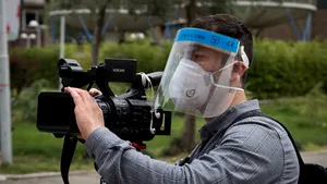 Cel puţin 55 de jurnalişti au murit în lume din cauza coronavirusului