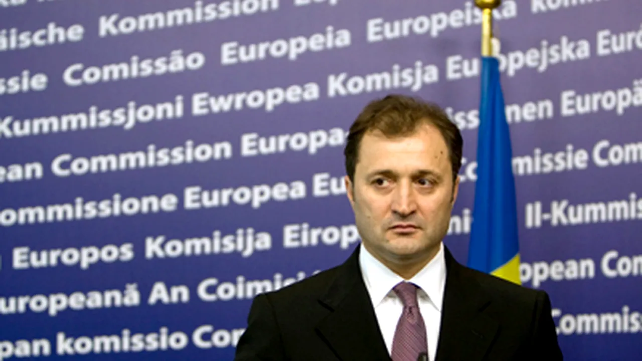 Filat şi Timoşenko au discutat despre eliminarea restricţiilor de circulaţie impuse moldovenilor