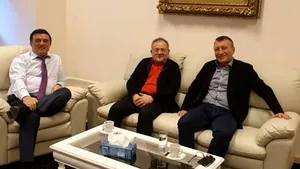Buzatu sare în apărarea lui Bădălău şi consideră că liderul PSD Giurgiu a fost sancţionat deja: Mai departe ce să facem? 
