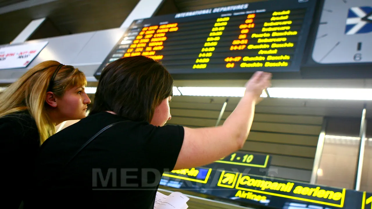 Aeroportul Băneasa se va redeschide pentru pasageri. Când vor fi programate zborurile comerciale de linie