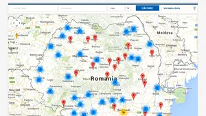 Guvernul a lansat portalul posturi.gov.ro, unde sunt anunţate posturile libere din administraţie