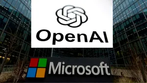 OpenAI și Microsoft își refac parteneriatul: acces pe orice cloud și plafon pentru plăți