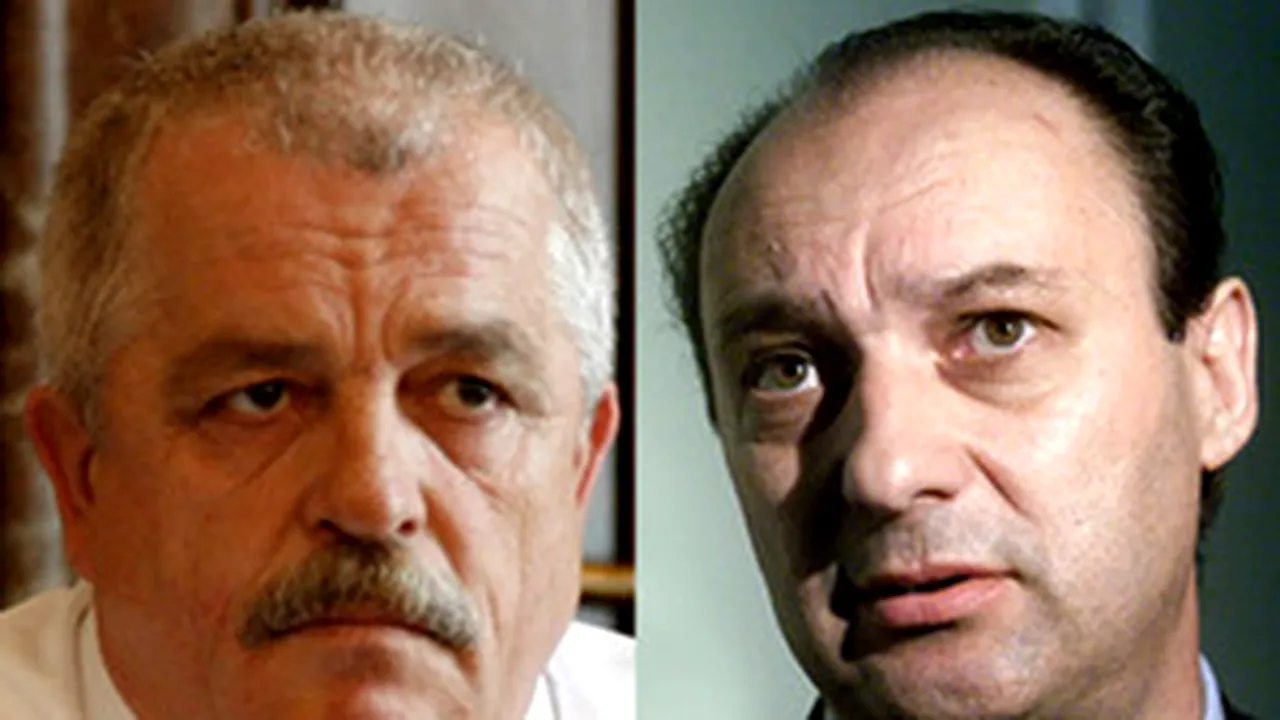 Romanian Ex Mins Use Unconstitutionality Defense In Graft Case