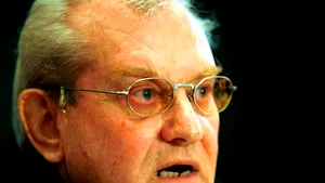 Gheorghe Mencinicopschi, internat sub pază la Institutul de Boli Cardiovasculare 