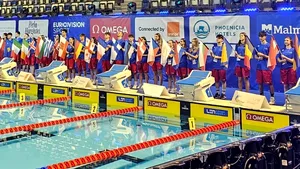 Campionatele europene de nataţie vor avea loc în 2026 la Paris