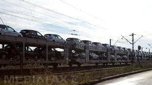 Ambasadorul Franţei: România are nevoie de infrastructură conectată cu Occidentul. Întârzierile la export costă