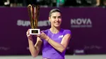După trofeul de la Cluj, Sorana Cîrstea urcă pe locul 31 în clasamentul WTA. Prima sportivă din România din ierarhie