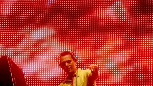 Tiësto se întoarce la Bucureşti, cu un show la Arenele Romane
