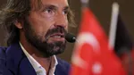 Andrea Pirlo, exclus din cursa pentru banca tehnică a Italiei din cauza unui contract cu o companie rusă
